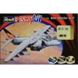 Збірна модель Revell Літак BAe Harrier1:100 (6645) - зменшене зображення 1