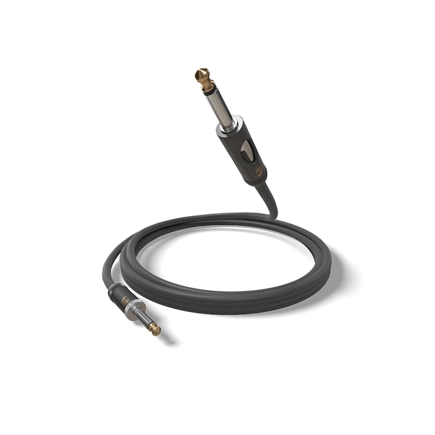 Інструментальний кабель D'Addario American Stage Kill Switch 6m (PW-AMSK-20) - изображение 4