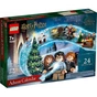 Конструктор LEGO Новорічний календар Harry Potter 274 деталі (76390) - уменьшенное изображение 1