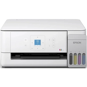 Многофункциональное устройство Epson EcoTank L3366 WiFi (C11CL63413) изображение 1