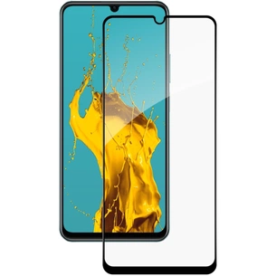 Скло захисне Piko Full Glue RealMe C51 Black (1283126582851) зображення 1