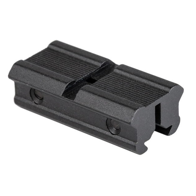 Кріплення для прицілу Sigeta AntiRU Dovetail (ластівчин хвіст) (65708) - picture 2