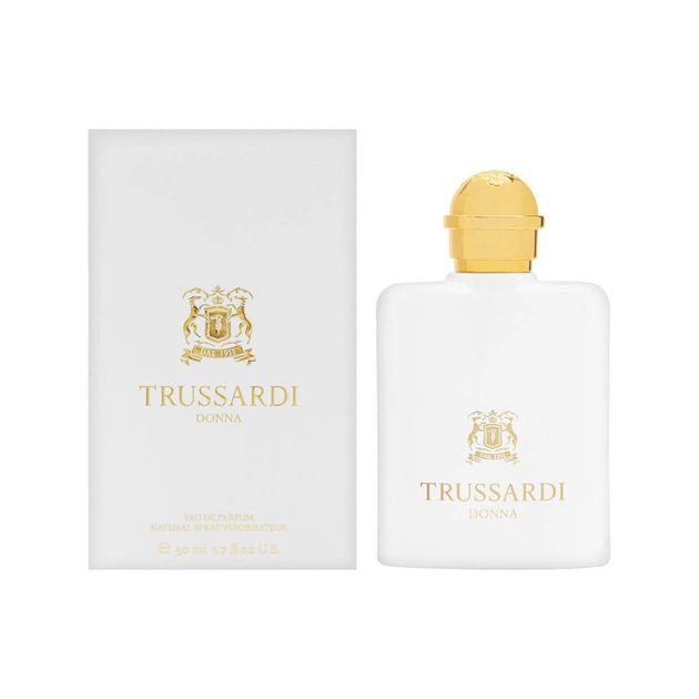 Парфумована вода Trussardi Donna 2011 50 мл (8011530820015) - зображення 1