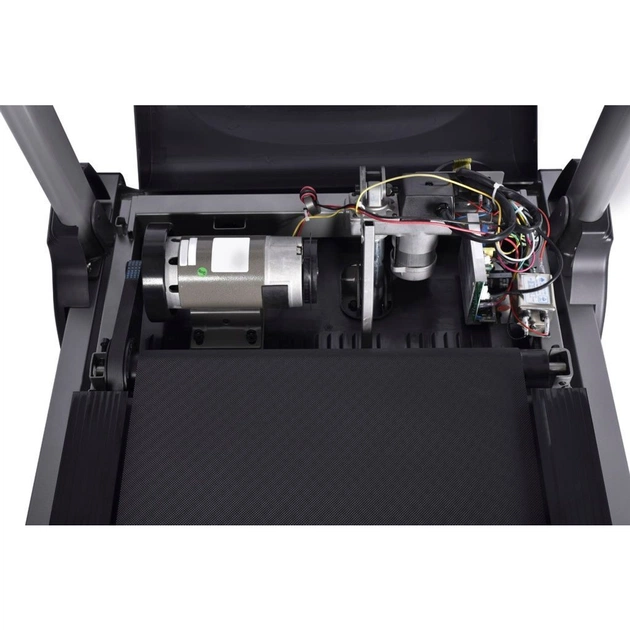 Бігова доріжка Everfit TFK-750 (931232) - picture 2