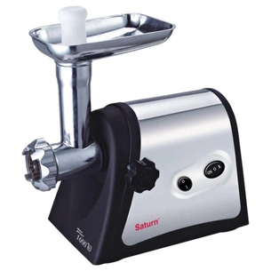 М'ясорубка Saturn ST-FP0091 D зображення 1