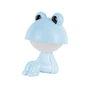 Нічник Kite Світильник LED з акумулятором Cute Froggy, блакитний (K25-316-3-3) - зменшене зображення 1