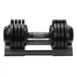 Гантель Fitpaddy Adjustable with a maximum weight of 10 kg (DBAD1X10) - уменьшенное изображение 2