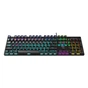 Клавіатура Aula Retribution Mechanical Keyboard EN/RU Blue switch (6948391240329) - зменшене зображення 2