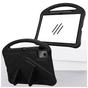 Чохол до планшета BeCover Protected Cover Lenovo Idea Tab Plus 12.1" Black (715855) - зменшене зображення 3