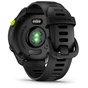 Смарт-годинник Garmin Forerunner 170, GPS, Black/Amp Yellow, GPS смарт-годинник (010-03920-00) - зменшене зображення 6
