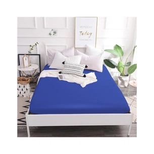 Простирадло MirSon на гумці 19-409 Toscania 150х200x25 см (2200002925105) зображення 1