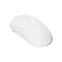 Мишка Lorgar MSA10W Wireless Gaming White (LRG-MSA10W-WH) - зменшене зображення 2