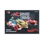 Альбом для малювання Kite Hot Wheels, 12 аркушів (HW24-241) - зменшене зображення 7
