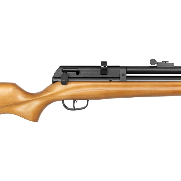 Пневматична гвинтівка Beeman Raider (1330) - picture 5