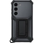 Чохол до мобільного телефона Samsung Galaxy S23 Rugged Gadget Case Titan (EF-RS911CBEGRU) - зменшене зображення 4
