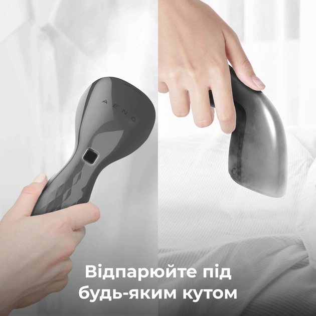 Відпарювач для одягу AENO GS2 (AGS0002) - picture 5