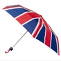 Парасоля Incognito 4 L412 Union Jack (L412-026236) - зменшене зображення 1
