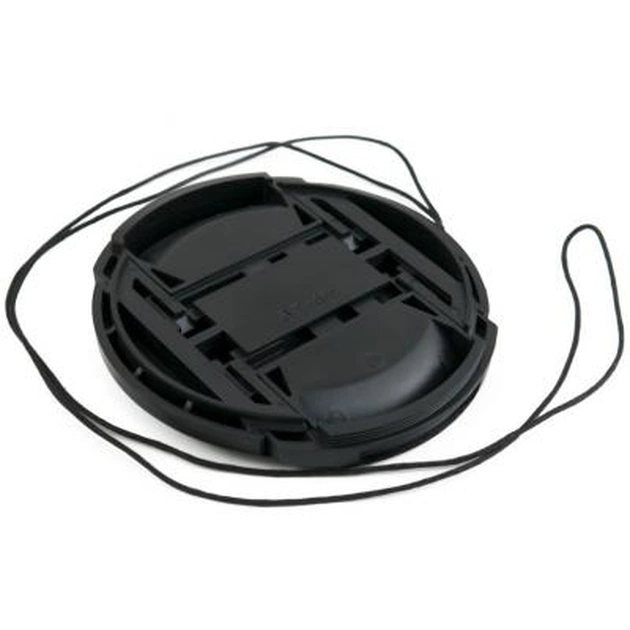Кришка об'єктива Extradigital Lens Cap D67 (LCP1909) - picture 4