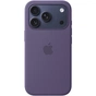 Чохол до мобільного телефона Apple Silicone iPhone 17 Pro Purple Fog Model A3559 (MGFG4ZM/A) - зменшене зображення 2