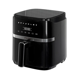 Мультипіч PRIME Technics PMP 517 GE зображення 1