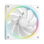 Система водяного охлаждения DeepCool LM240 WH (R-LM240-WHDMMC-1) - уменьшенное изображение 8