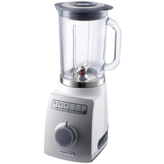 Блендер Kenwood BLM 800 WH (BLM800WH) - зображення 1