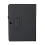 Чохол до планшета BeCover Slimbook для Prestigio Multipad Wize 3196 (PMT3196) Black (703654) - зменшене зображення 2