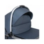 Коляска Espiro 2 в 1 Next Multicolor 503 Navy City (5906724204661) - зменшене зображення 9