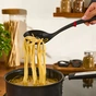 Шумовка Tefal Ingenio+ чорний-червоний (K1984334) - уменьшенное изображение 6