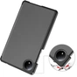 Чехол для планшета BeCover Smart Case Xiaomi Redmi Pad SE 8.7" Gray (711907) - уменьшенное изображение 4