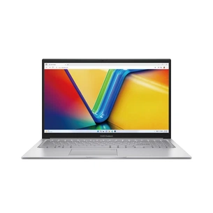 Ноутбук ASUS Vivobook 15 X1504MA-BQ106 (90NB17I2-M005B0) зображення 1