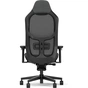 Крісло ігрове Fractal Design Refine Mesh Dark (FD-CH-RE1M-01) - зменшене зображення 8