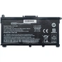Акумулятор до ноутбука AlSoft HP 250 G7HT03XL, 3600mAh (41Wh), 3cell, 11.4V, Li-ion (A47752) - зменшене зображення 1