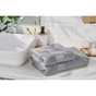 Полотенце ARDESTO махровое SuperSoft 100% хлопок 50 х 90 см серый (ART2250SLP) - уменьшенное изображение 6