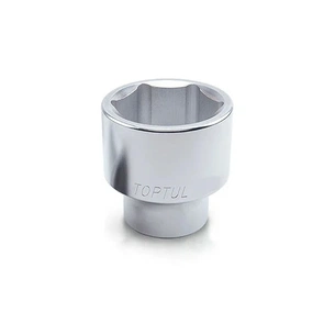 Торцева головка Toptul 1/4" 12 мм (BAEA0812) зображення 1