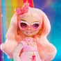 Лялька Rainbow High серії Creative Crystals - Белла (121367) - зменшене зображення 3