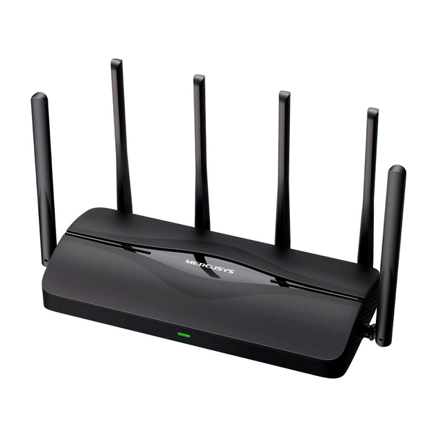 Маршрутизатор Mercusys MR37BE - picture 1