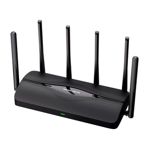 Маршрутизатор Mercusys MR37BE picture 1