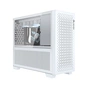 Корпус для ПК Almordor Sparkle 170M Lite White (ALS170MMLWH) - зменшене зображення 1