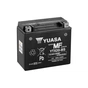 Акумулятор автомобільний Yuasa 12V 18,9Ah MF VRLA Battery (YTX20-BS) - зменшене зображення 1