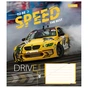 Зошит 1 вересня 1В Speed the best 36 аркушів клітинка (767331) - зменшене зображення 3