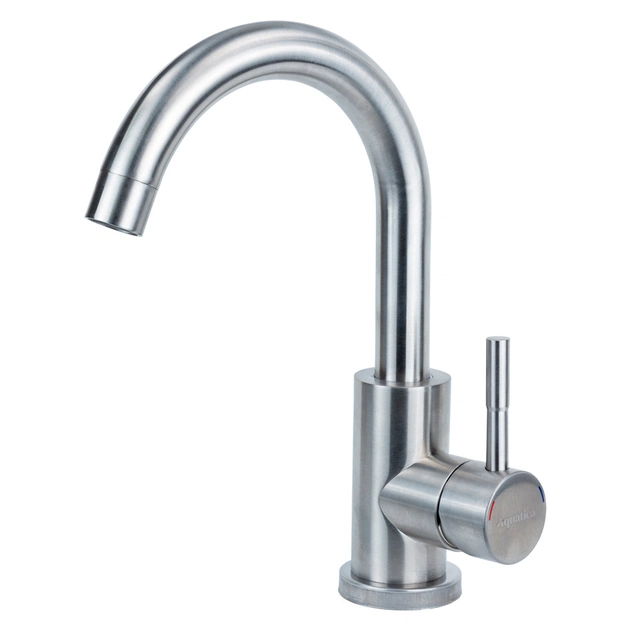 Смеситель AQUATICA KT-1A270P - изображение 1