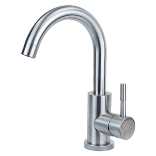 Змішувач AQUATICA KT-1A270P изображение 1