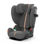 Автокрісло Cybex Pallas G i-Size Plus Lava Grey (523001091) - зменшене зображення 4