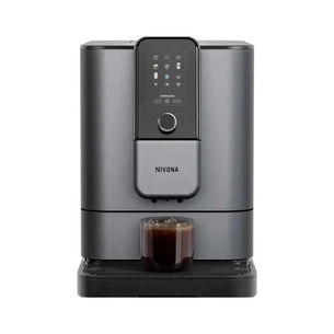 Кофемашина Nivona Nіvo 8107 (NIV00421) изображение 1