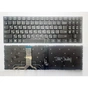 Клавіатура ноутбука Lenovo Legion Y520, Y530, Y540, Y720, R750 Series чорна з підсвіткою (A46147) - зменшене зображення 1