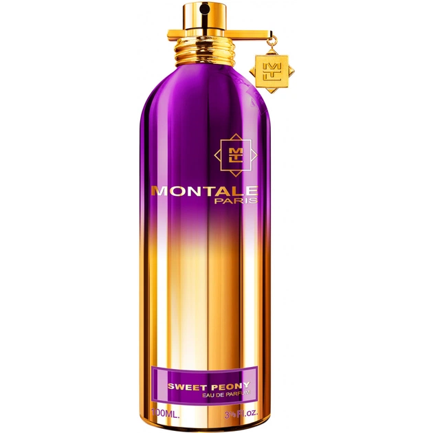 Парфюмированная вода Montale Sweet Peony 50 мл (3760260455930) - изображение 1
