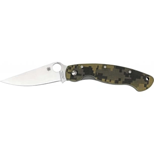 Ніж Spyderco Military (C36GPCMO) зображення 1