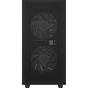 Корпус для ПК Deepcool CH360 Digital Black (R-CH360-BKAPE3D-G-1) - зменшене зображення 2