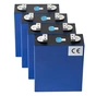Батарея LiFePo4 EVE 3.2V 314Ah (EVE-3.2V-314AH) - уменьшенное изображение 4